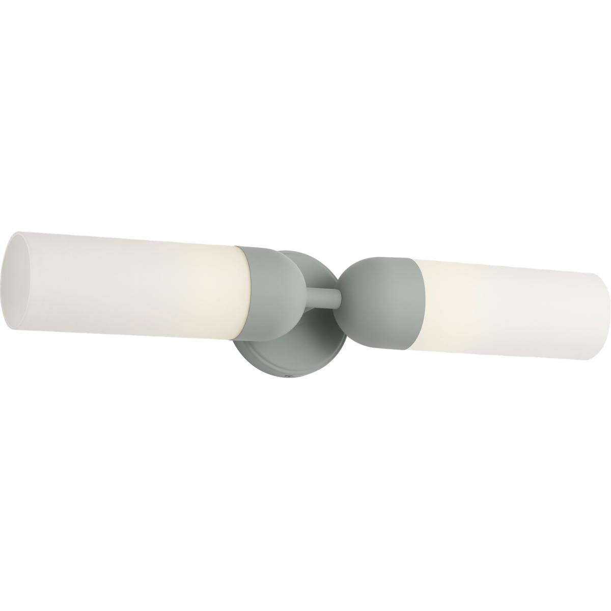 Visual Comfort Studio Collection SCDJVN160TGOEG Drew & Jonathan Lawson 1 Light 24 inch Thistle Green Bath Vanity Wall Light in Standard