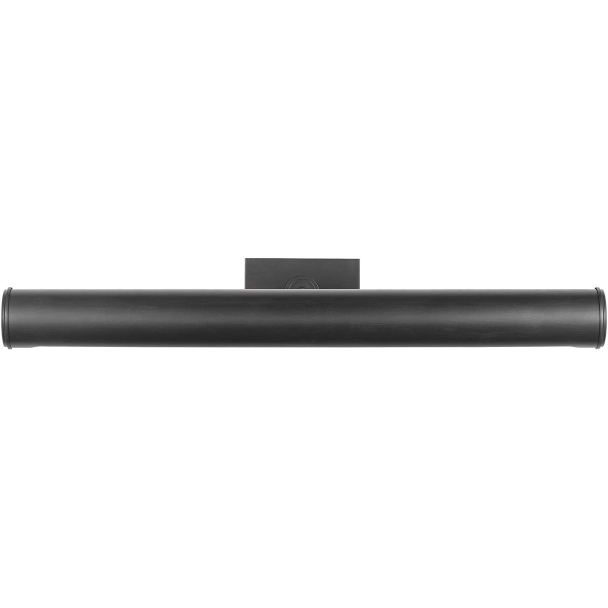 Visual Comfort Studio Collection EW1222AI ED Ellen DeGeneres Azer 24 watt 24 inch Aged Iron Picture Light Wall Light