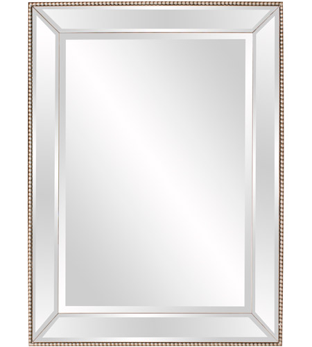 36 x 48 framed mirror