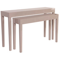 Howard Elliott Collection Console Tables
