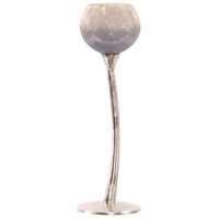 Howard Elliott Collection 51067 Carter 15 X 4 inch Candle Holder, Small alternative photo thumbnail