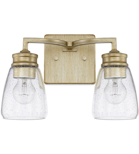 capital vanity lights