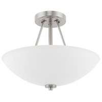 HomePlace by Capital Lighting Semi-Flush Mounts