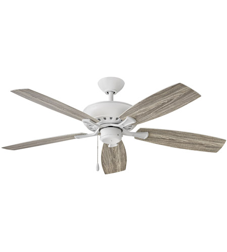Hinkley 904152fcw Nwa Highland Wet 52, Regency Ceiling Fan Replacement Parts