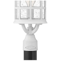 Hinkley 1801CW-LED Freeport LED 20 inch Classic White Outdoor Post Lantern alternative photo thumbnail