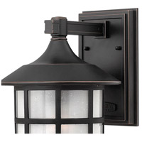Hinkley 1805OP Freeport 1 Light 15 inch Olde Penny Outdoor Wall Mount in Incandescent, Large alternative photo thumbnail