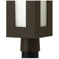 Hinkley 2191BZ-LED Dorian LED 21 inch Bronze Outdoor Post/Pier Mount Lantern alternative photo thumbnail