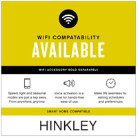 Hinkley 900760FMW-LWD Hover 60 inch Matte White Fan WiFiCompatible.jpg thumb