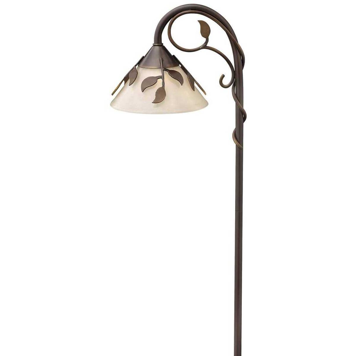 Hinkley 1508CB-LL Ivy 12v 2.50 watt Copper Bronze Landscape Path Light