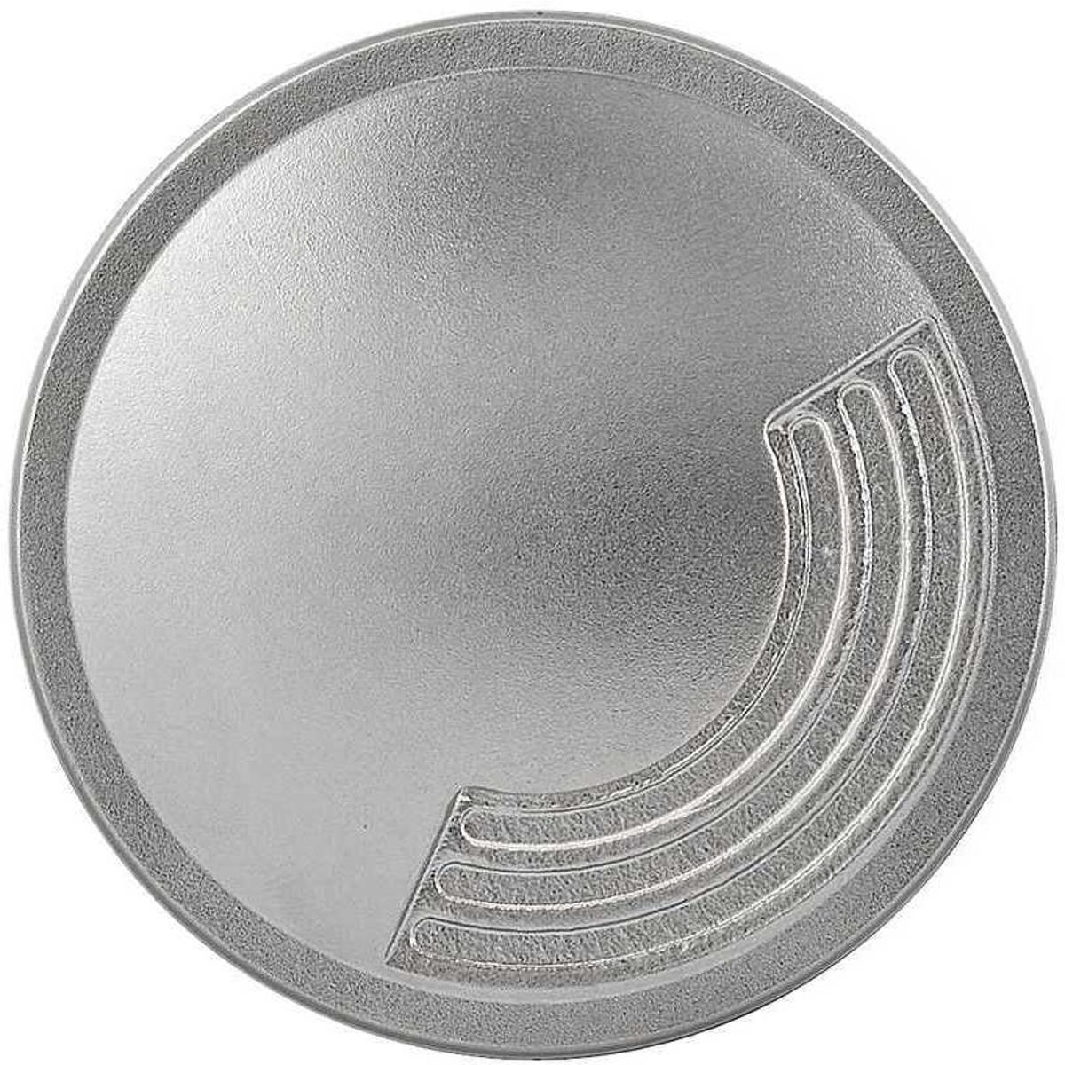 Hinkley 15710SS Sparta Flare 12v 400 watt Stainless Steel Landscape Well Light QuadDirectional