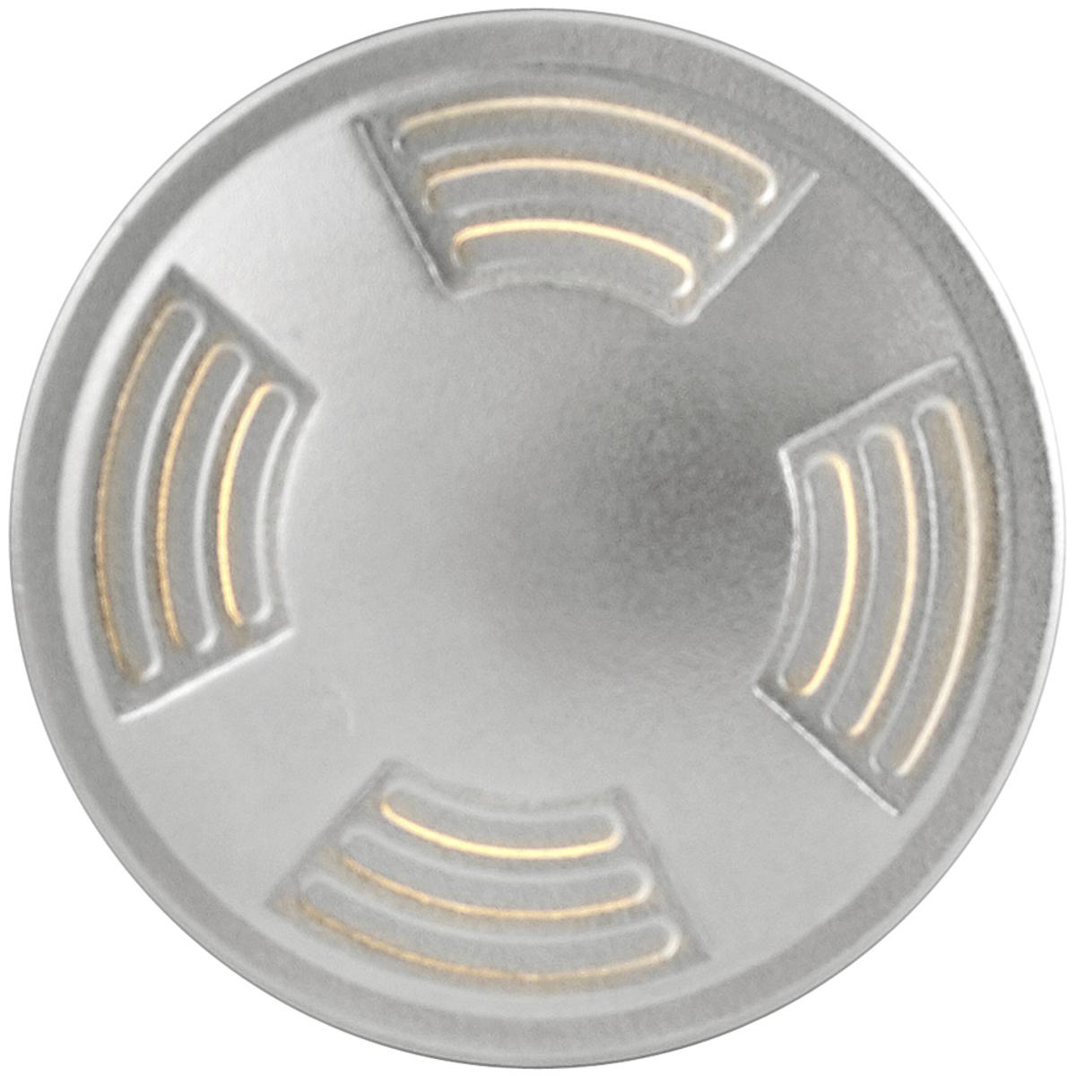 Hinkley 15740SS Sparta Flare 12v 400 watt Stainless Steel Landscape Well Light QuadDirectional