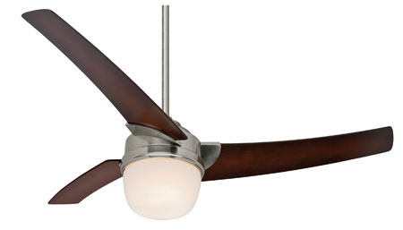 Hunter Prestige Fans Eurus Ceiling Fan With Light And Remote