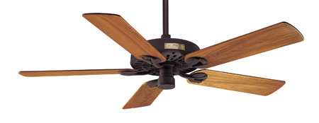 Hunter Original Ceiling Fans : Hunter Original Ceiling Fan Vintage 1988