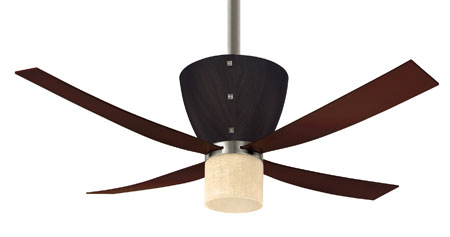 Hunter Prestige Fans Valhalla Ceiling Fan With Light And Remote