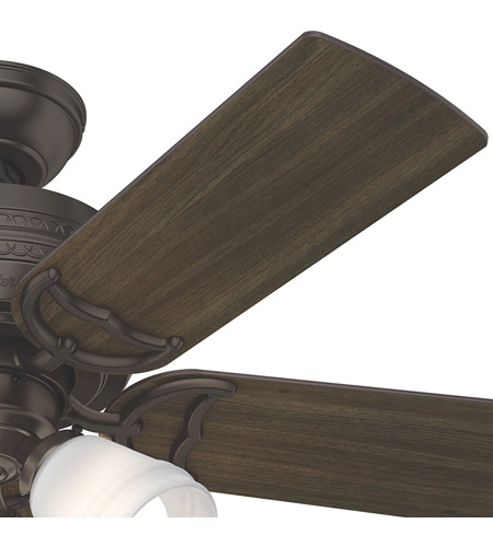Hunter Fan 51105 Prim 42 inch Premier Bronze with Drifted Oak/Dark Walnut Blades Ceiling Fan 51105_5.jpg