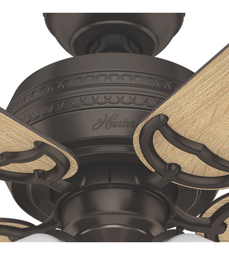 Hunter Fan 51105 Prim 42 inch Premier Bronze with Drifted Oak/Dark Walnut Blades Ceiling Fan 51105_8.jpg