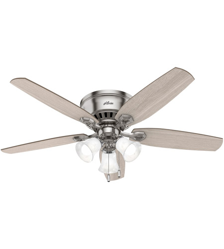 Hunter Fan 51112 Builder 52 inch 