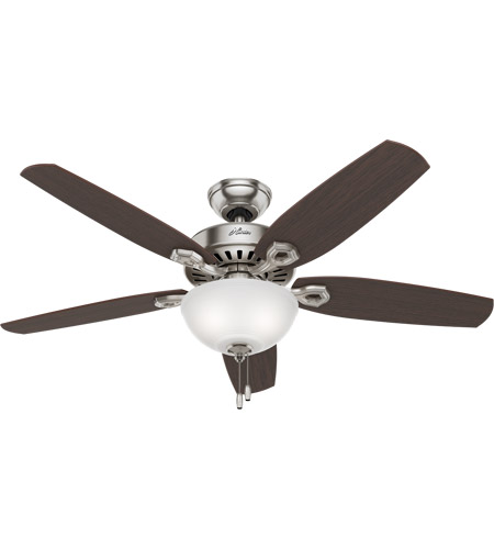 Hunter Fan 53090 Builder 52 inch 