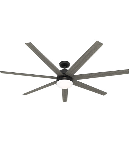 Hunter Fan 51379 Phenomenon 70 Inch, Large Blade Ceiling Fan