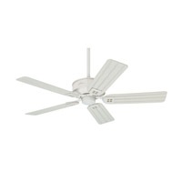 Hunter Fan 28803 Orchard Park 52 inch Distressed White with Distressed White/Beadboard Blades Indoor/Outdoor Ceiling Fan photo thumbnail