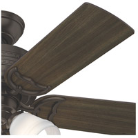 Hunter Fan 51105 Prim 42 inch Premier Bronze with Drifted Oak/Dark Walnut Blades Ceiling Fan 51105_5.jpg thumb