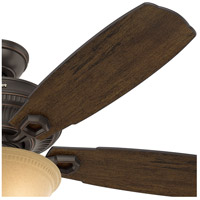 Hunter Fan 53353 Ambrose 52 inch Onyx Bengal with Burnished Aged Maple/Aged Maple Blades Ceiling Fan 53353_5.jpg thumb