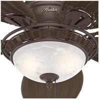 Hunter Fan 54095 Caribbean Breeze 54 