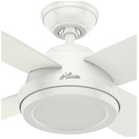 Hunter Fan 59250 Dempsey 52 inch Fresh 