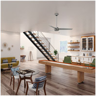 Hunter Fan 59262 Cassius 52 inch Matte 