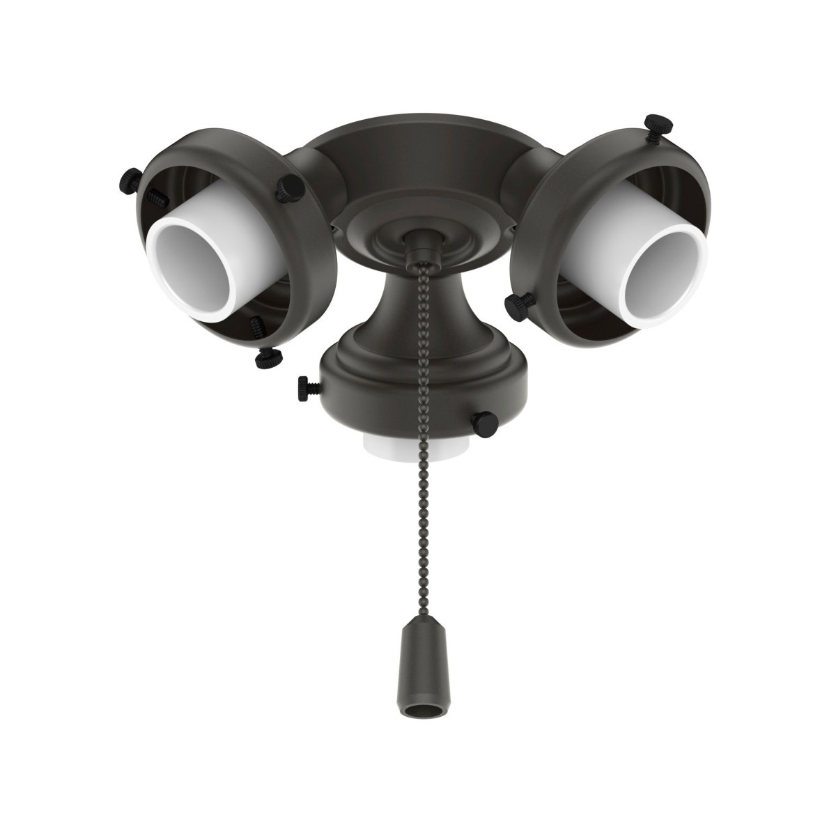 Hunter Fan 99134 Fan Accessory 3 Light Fan Fitter