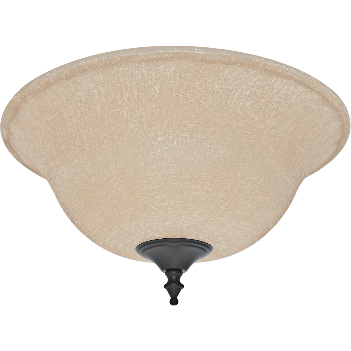 Hunter Fan 99160 Fan Accessory New Bronze Fan Glass