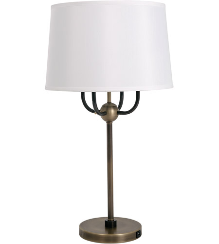 30 inch table lamp with usb port