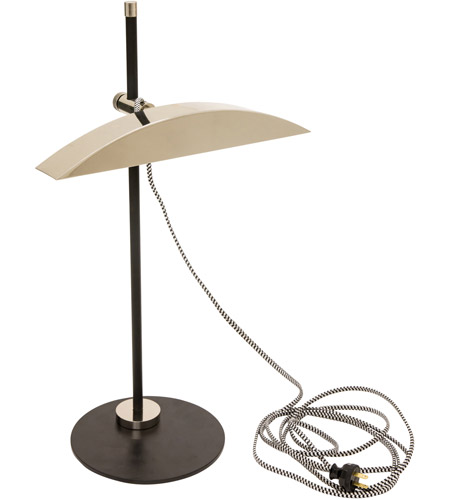 House Of Troy Dsk500 Blkpn Piano Desk, House Of Troy Piano Floor Lamps