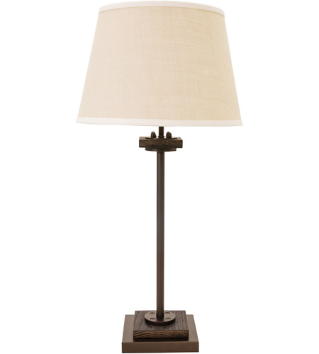 house of troy table lamps