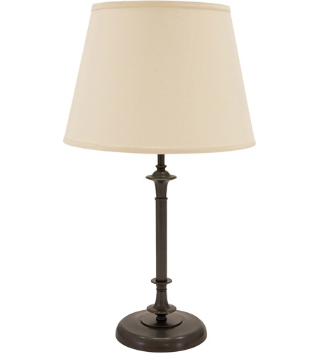 house of troy table lamps