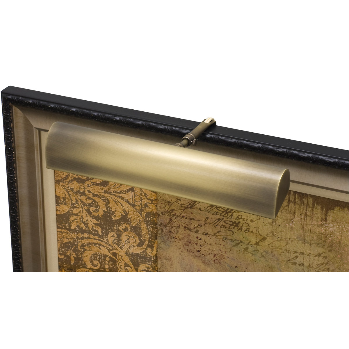 House of Troy T1871 Classic Traditional Picture Light Antique Brass eBay