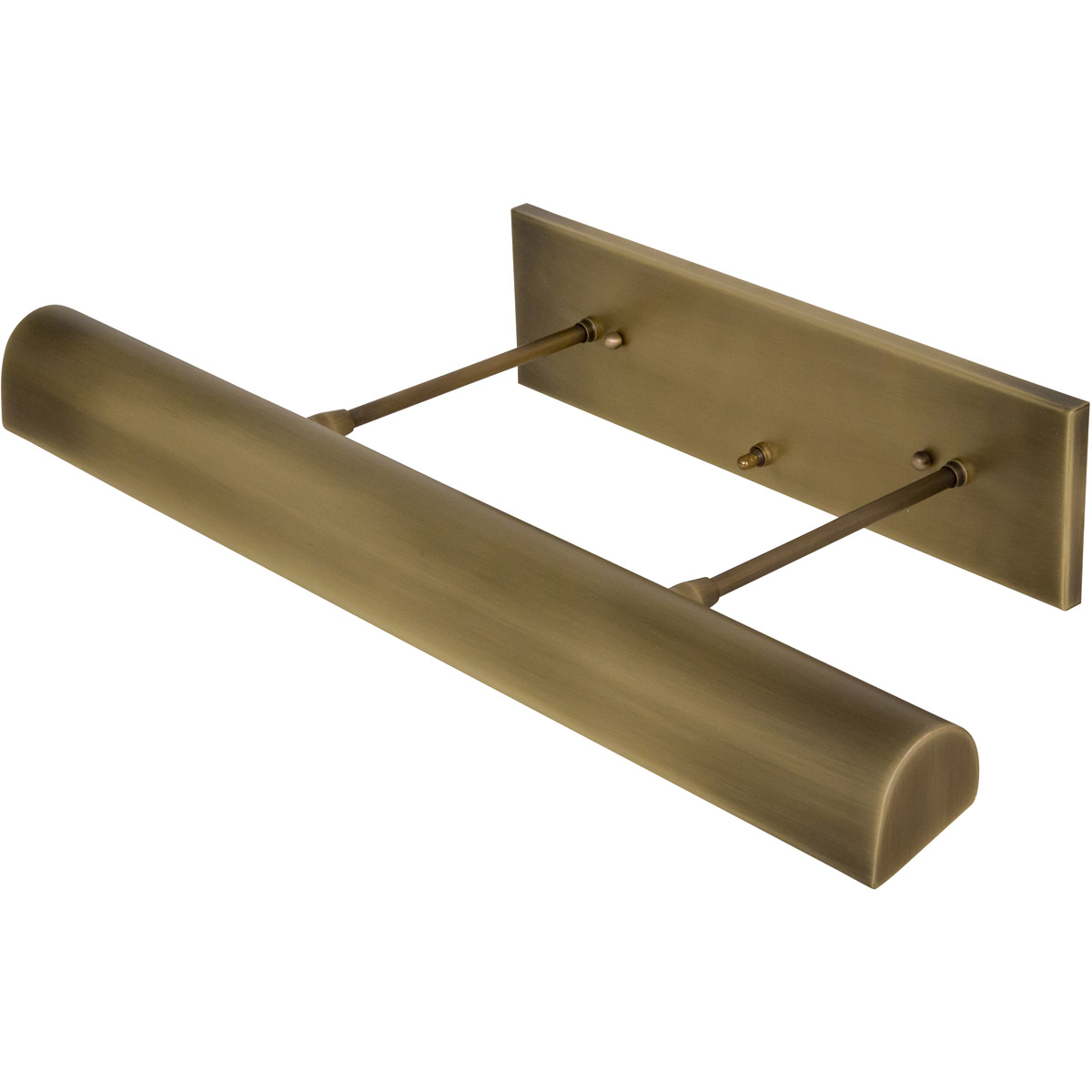 House of Troy DT24-71 Classic Traditional 75 watt 24 inch Antique Brass Picture Light Wall Light