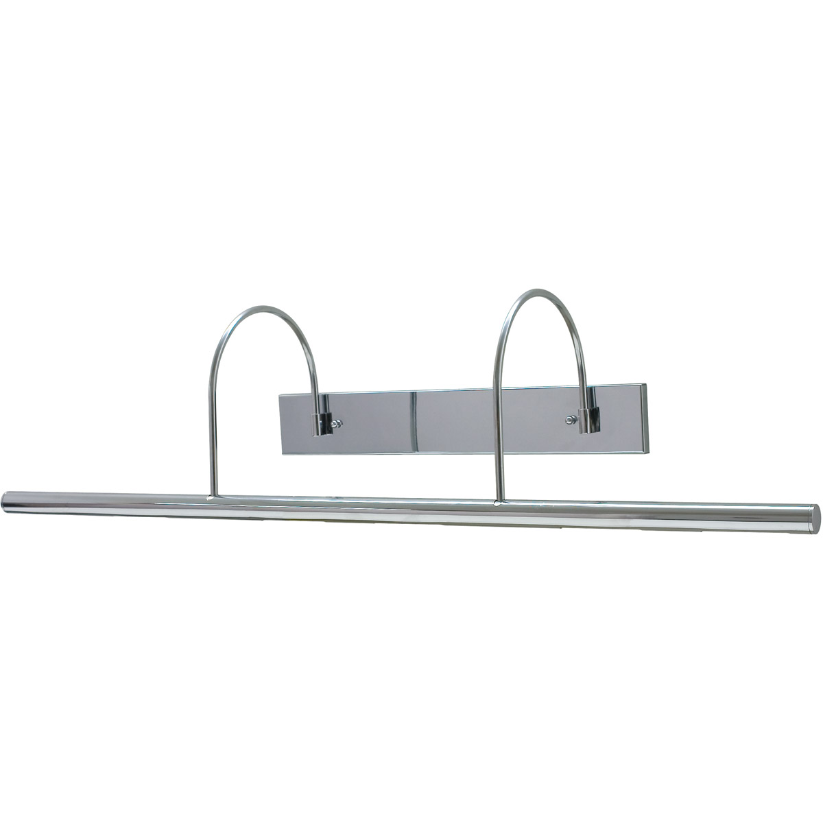 House of Troy DXL36-71 Slim-line 90 watt 36 inch Antique Brass Picture Light Wall Light