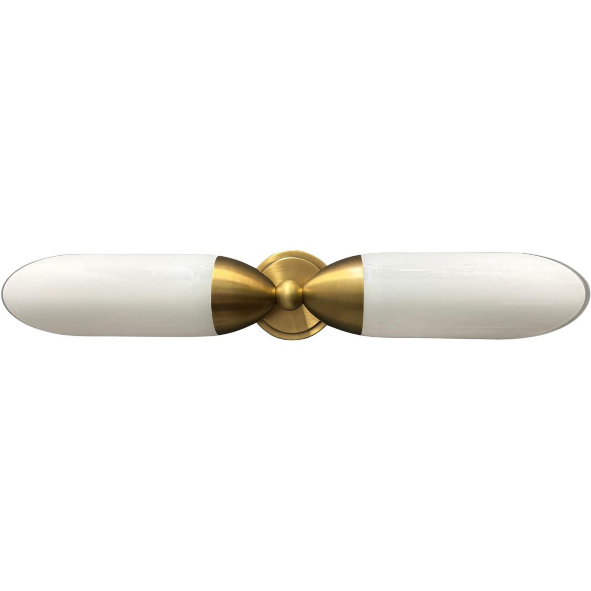 House of Troy WL303-BB Wall Sconce Wall Sconce Wall Light