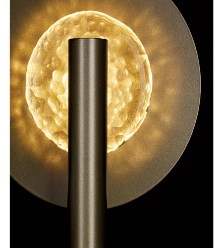 Hubbardton Forge 202025-1007 Solstice 1 Light 9 inch Soft Gold ADA Sconce Wall Light 202025-SKT-84-ZM0545_2.jpg