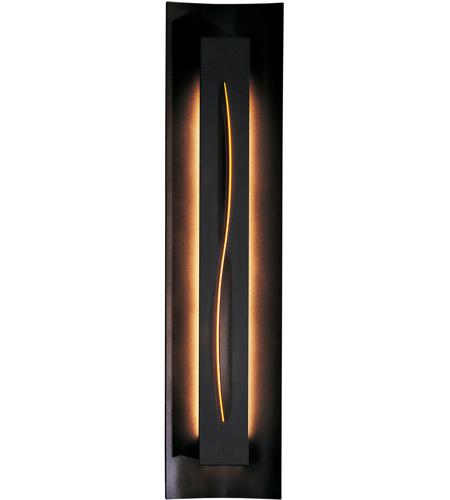 Hubbardton Forge 217640-1084 Gallery 1 Light 7 inch Gold ADA Sconce Wall Light photo