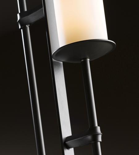 Hubbardton Forge 234903-1071 Rook Twin 66 inch 100 watt Gold Floor Lamp Portable Light 234903-SKT-07-GG0188_6.jpg
