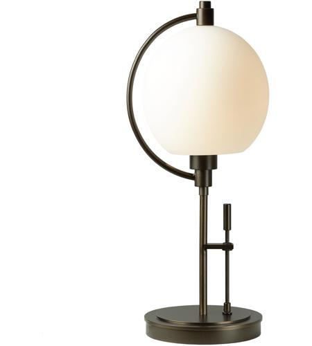 hubbardton forge table lamps