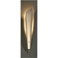 Hubbardton Forge 207440-1001 Quill LED 5 inch Vintage Platinum ADA Sconce Wall Light 207440-LED-84_2.jpg thumb