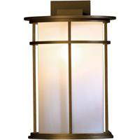 Hubbardton Forge 305655-1015 Province 1 Light 15 inch Coastal Natural Iron Outdoor Sconce, Large 305655-SKT-05-ZX0387_1.jpg thumb