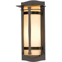 Hubbardton Forge 307110-1062 Sonora LED 19 inch Coastal Gold Outdoor Sconce 307110-SKT-03-HH0249_2.jpg thumb