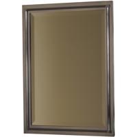 Hubbardton Forge 714901-1008 Rook Beveled 27 X 3 inch Gold Mirror photo thumbnail