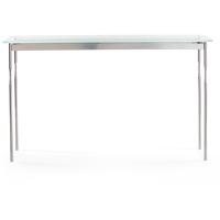 Hubbardton Forge 750119-1009 Senza 54 X 14 inch Sterling Console Table alternative photo thumbnail