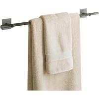Hubbardton Forge 843012-1005 Beacon Hall 30 inch Natural Iron Towel Holder photo thumbnail