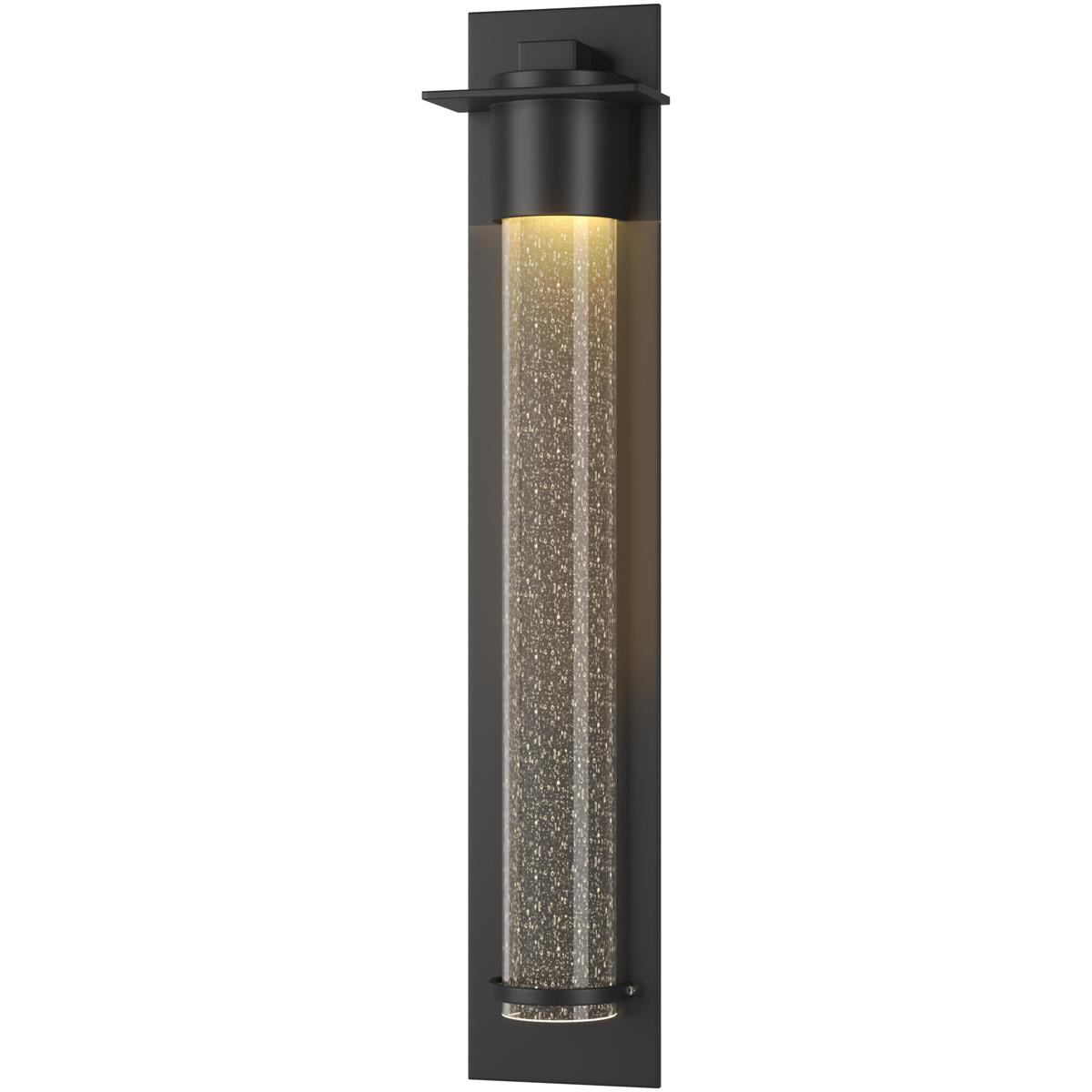 Hubbardton Forge R-307930-1021 Airis 1 Light 33 inch Coastal Bronze Outdoor Sconce, Large - Open Box